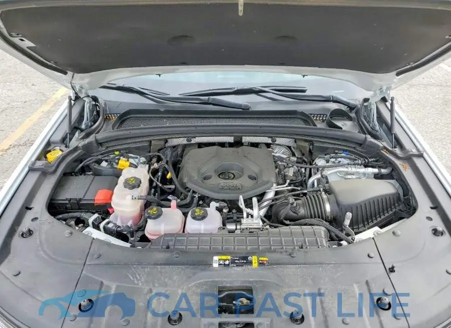 1C4RJYD65P8807546# 12