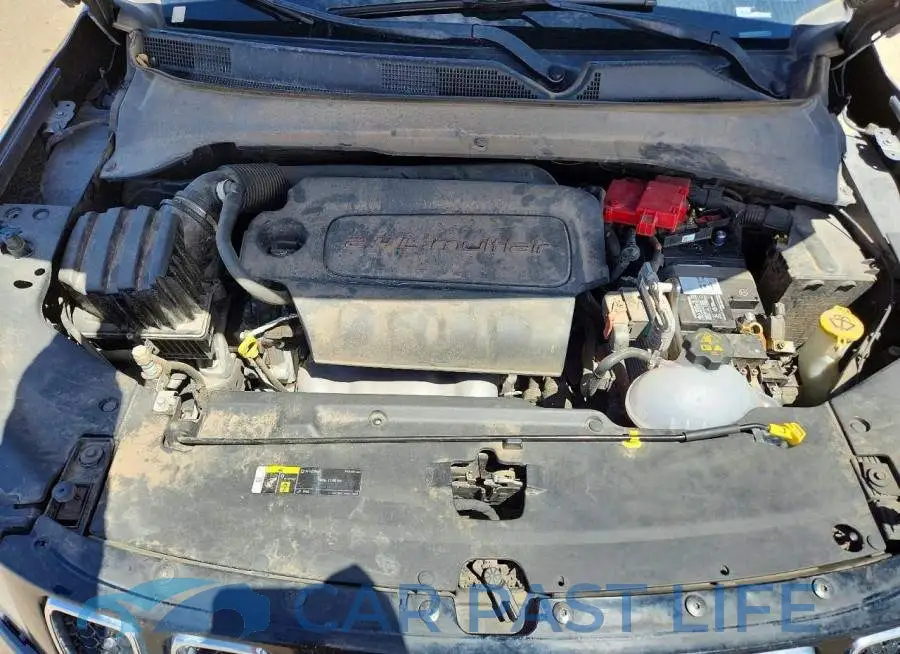 3C4NJCBBXMT560202# 12