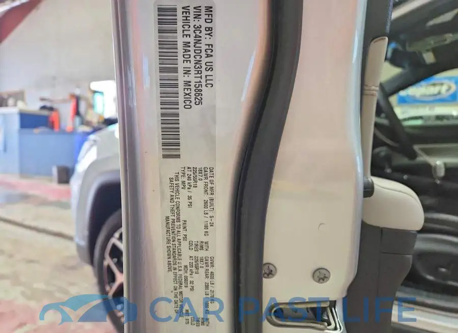 3C4NJDCN3RT158625# 13