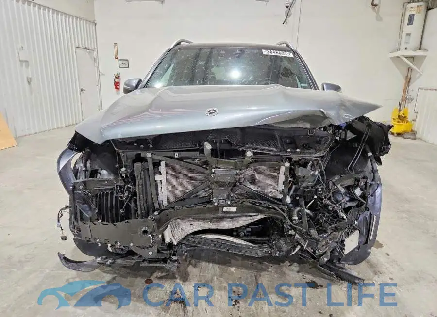 4JGFF5KE2TB636650# 5