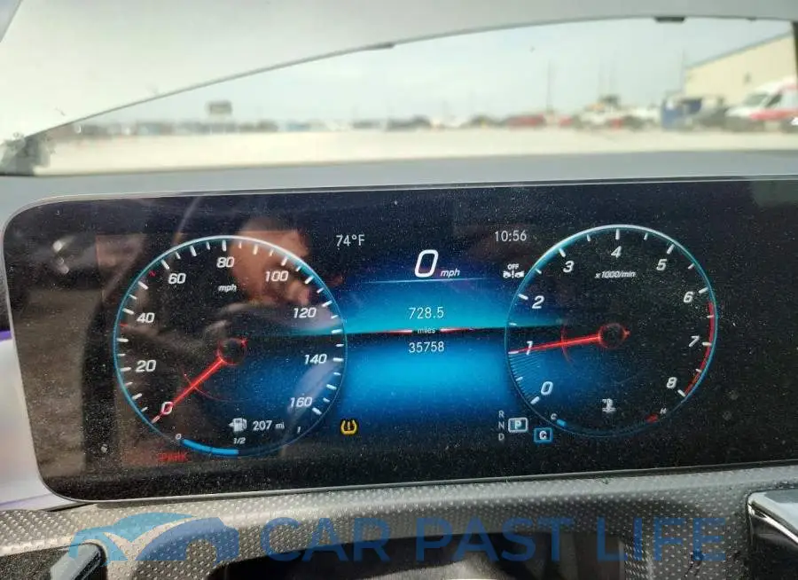 W1K5J4GB8PN351081# 9