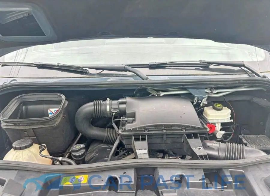 WD4PF0CDXKP035110# 7