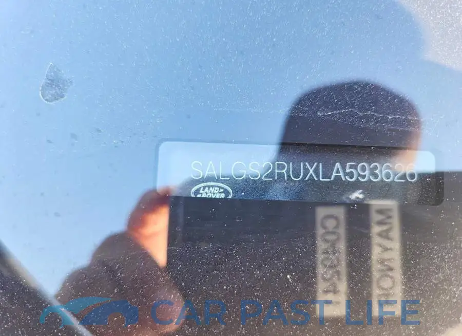 SALGS2RUXLA593626# 13