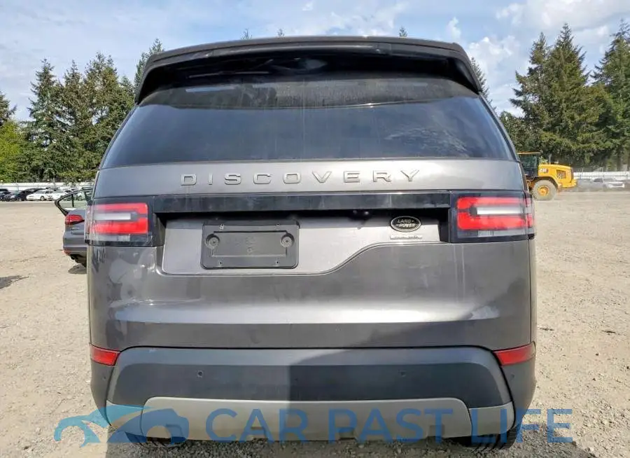 SALRRBBV9HA005312# 6