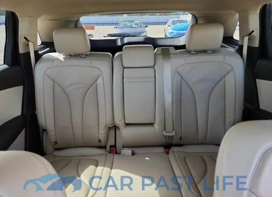 2LMPJ6KR5JBL25544# 10