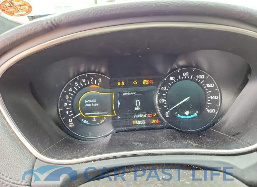 2LMPJ8KR3HBL49539# 9