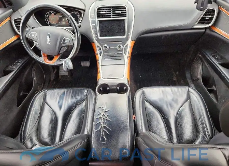 2LMPJ8KR3HBL49539# 8