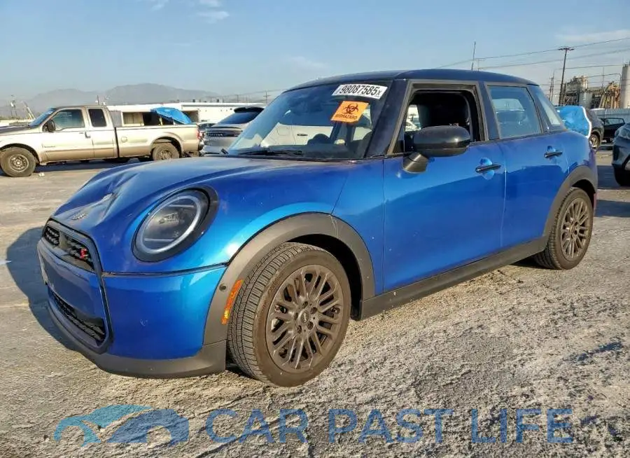 WMW53GD00S2W35367# 1