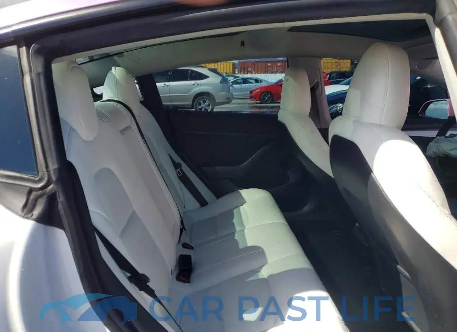 5YJ3E1EA3PF515074# 10