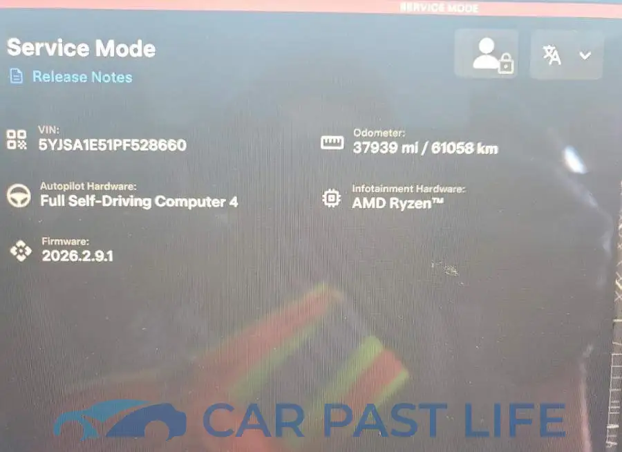 5YJSA1E51PF528660# 9
