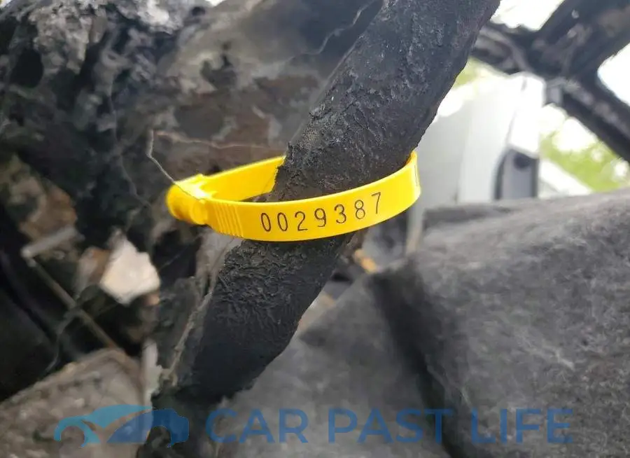 7SAYGDEE4SF254635# 13