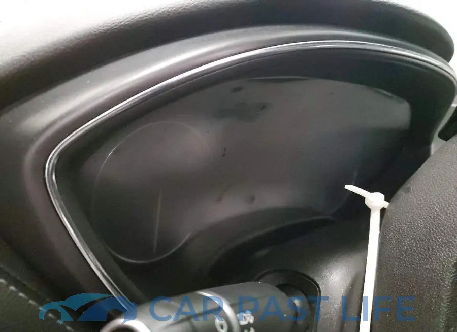 1G6DX5RK8M0146749# 9