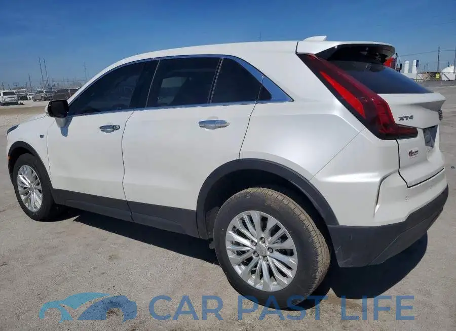 1GYAZAR48RF223011# 2