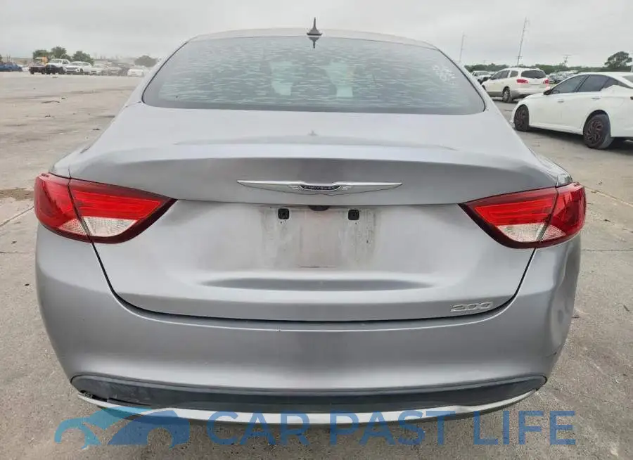 1C3CCCAB8HN500254# 6