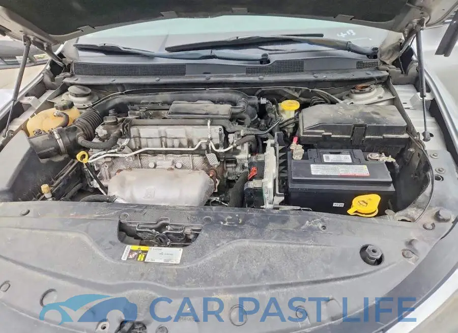 1C3CCCAB8HN500254# 11