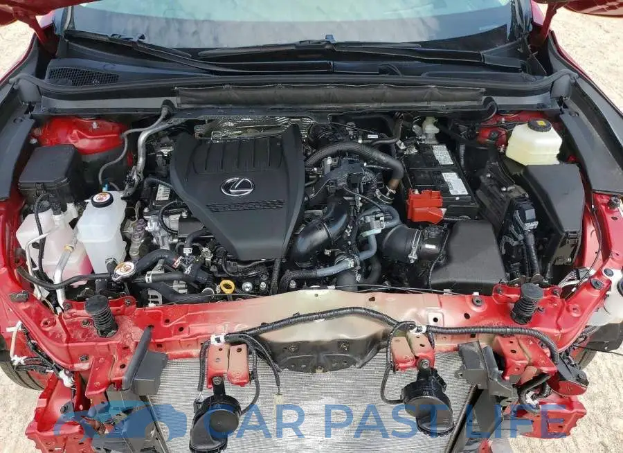 2T2BAMCA8TC129398# 12