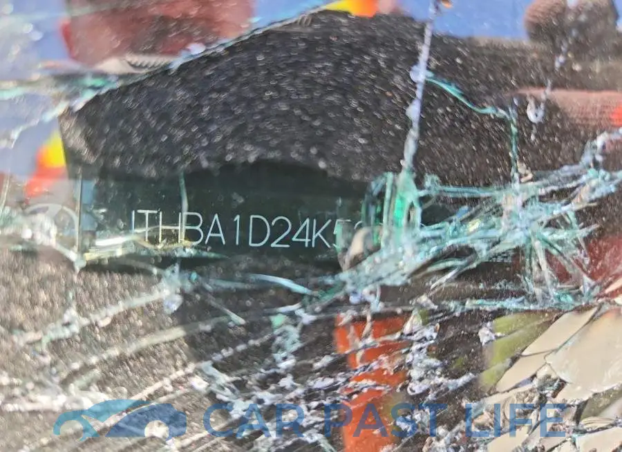 JTHBA1D24K5093004# 13