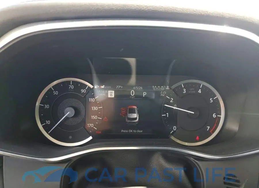 SADCJ2EX6MA677490# 9