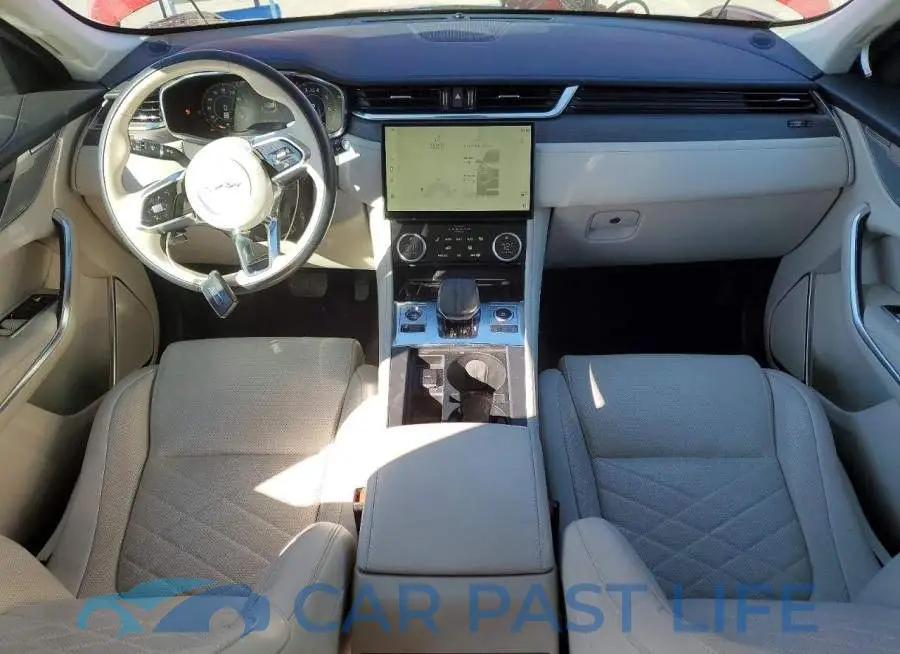 SADCJ2EXXPA707451# 8