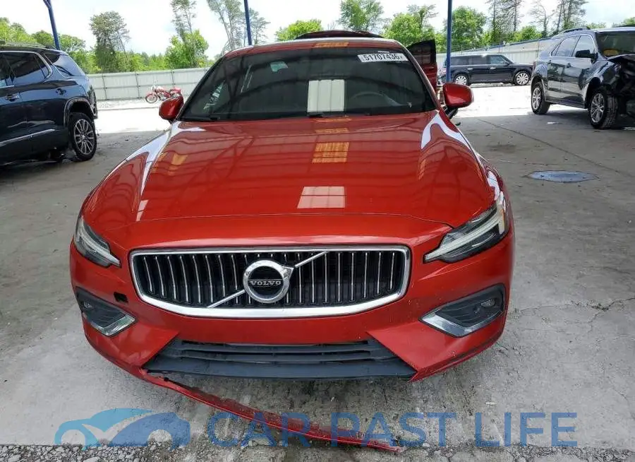 7JRA22TL1KG014565# 5