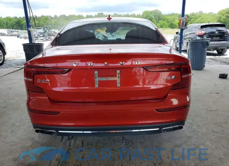 7JRA22TL1KG014565# 6
