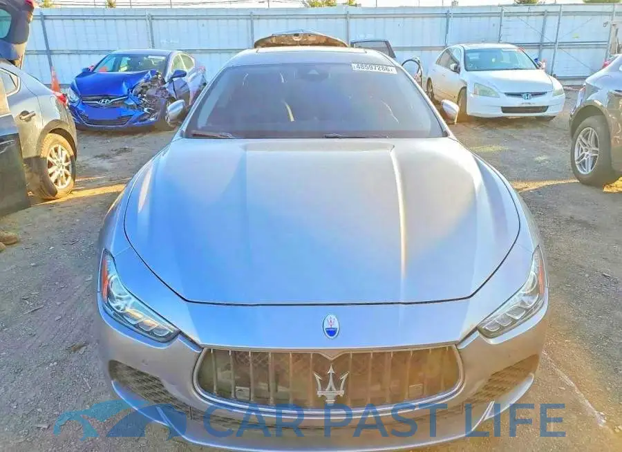 ZAM57RTA4H1242477# 5