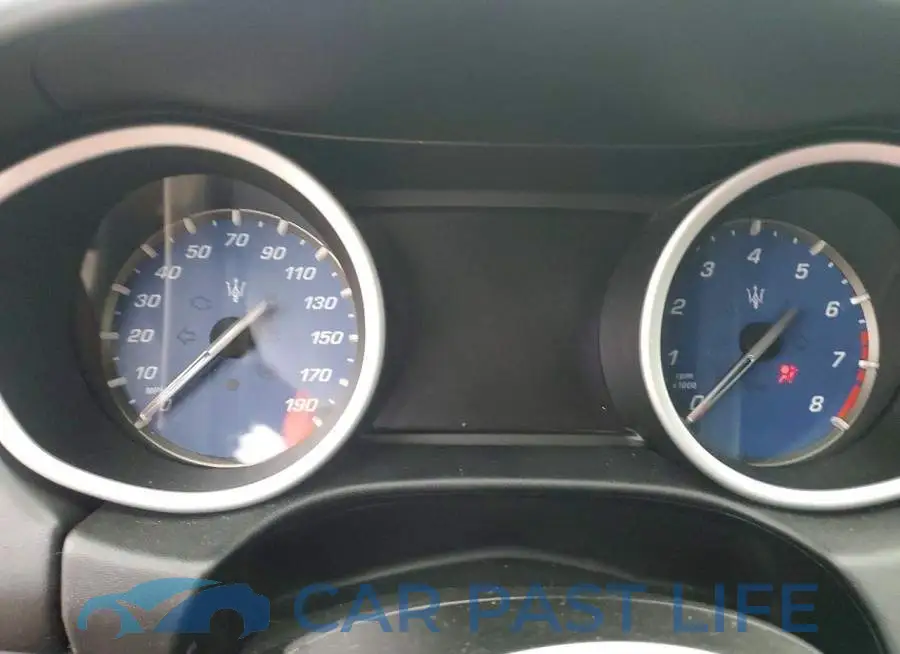 ZAM57YTS2J1268603# 9