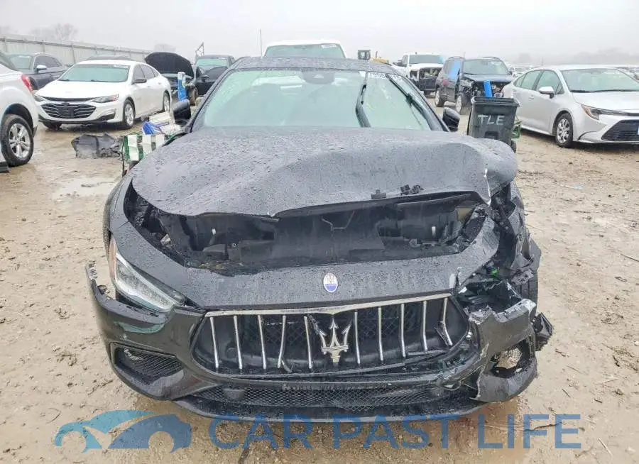 ZAM57YTS2J1268603# 5