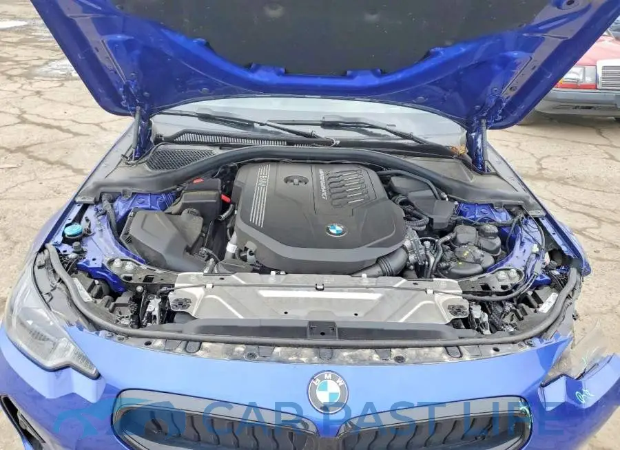 3MW53CM00R8E73812# 11