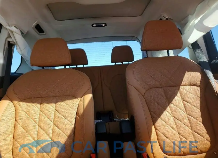5UX23EM07R9S95628# 10