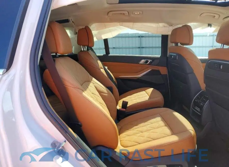 5UX23EM07R9S95628# 11