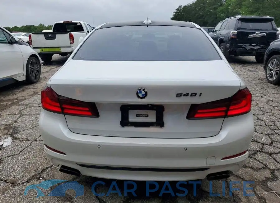 WBAJE5C36HG915430# 6