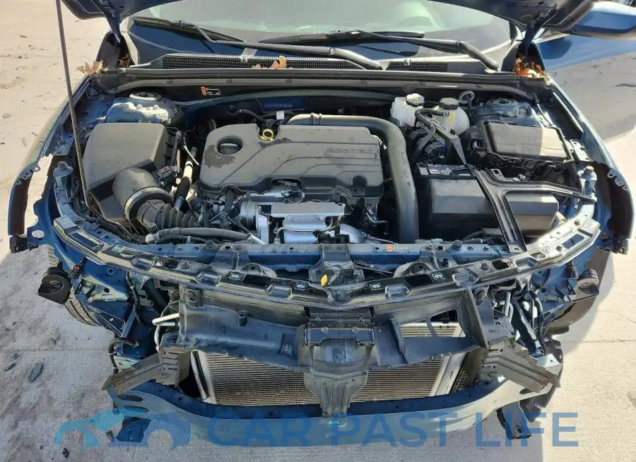 1G1ZB5ST5RF199104# 11