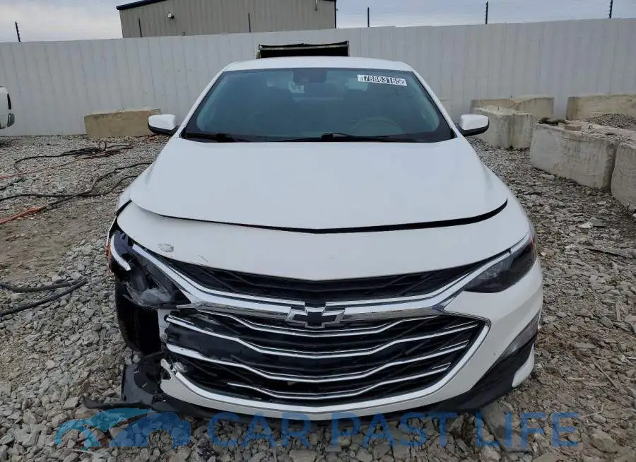 1G1ZD5ST9PF211200# 5
