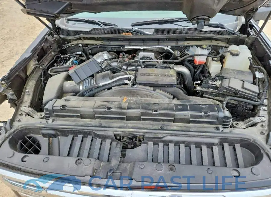 1GC4KPEY6SF311595# 11