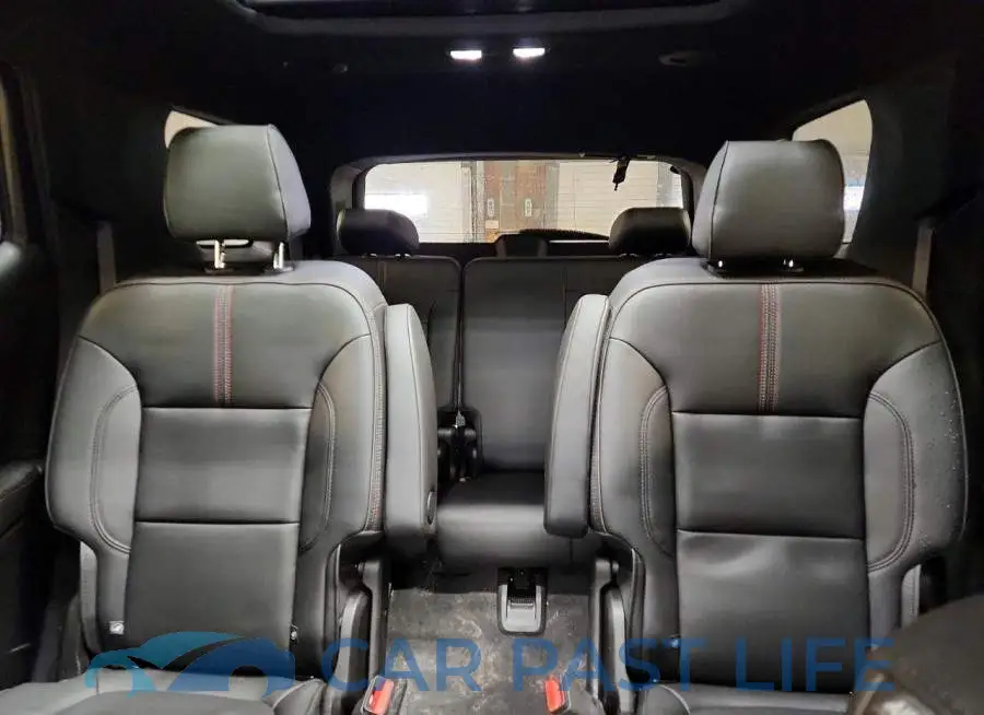 1GNEVJKW1PJ343202# 10