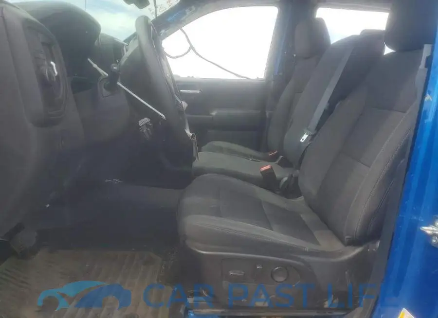 3GCPABEK0NG607150# 7