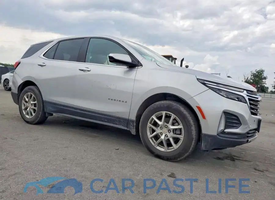 3GNAXJEV3NL219711# 4