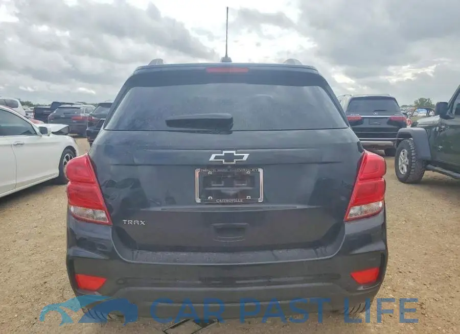 KL7CJLSM8NB560644# 6