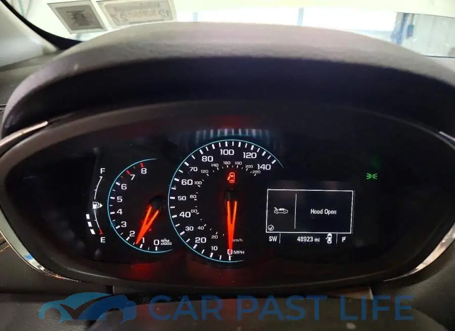 KL7CJPSM1NB560461# 9