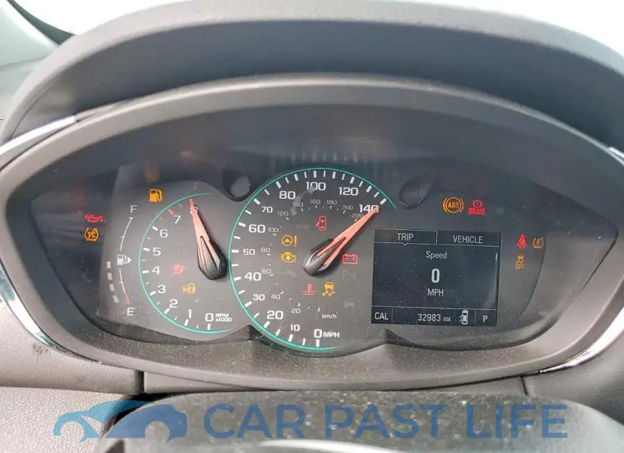 KL7CJPSM3NB540373# 9