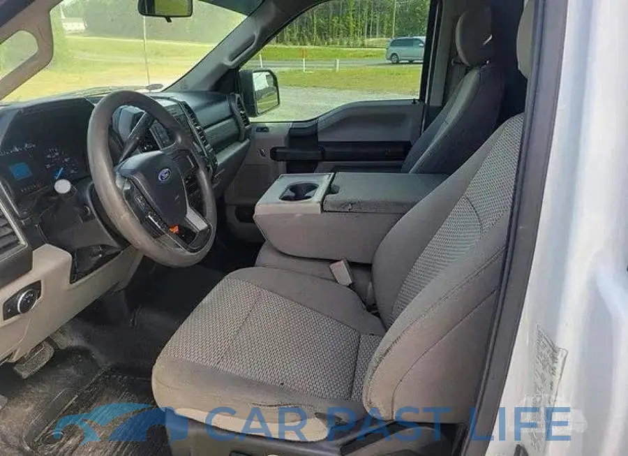 1FDUF5GT3JEC52368# 5
