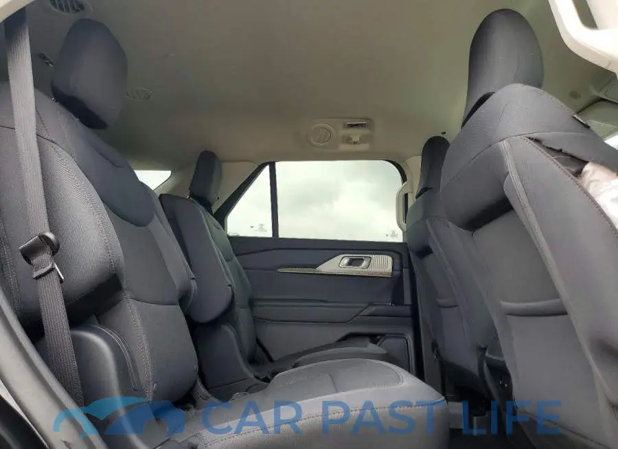 1FMUK8DH3TGA32054# 11