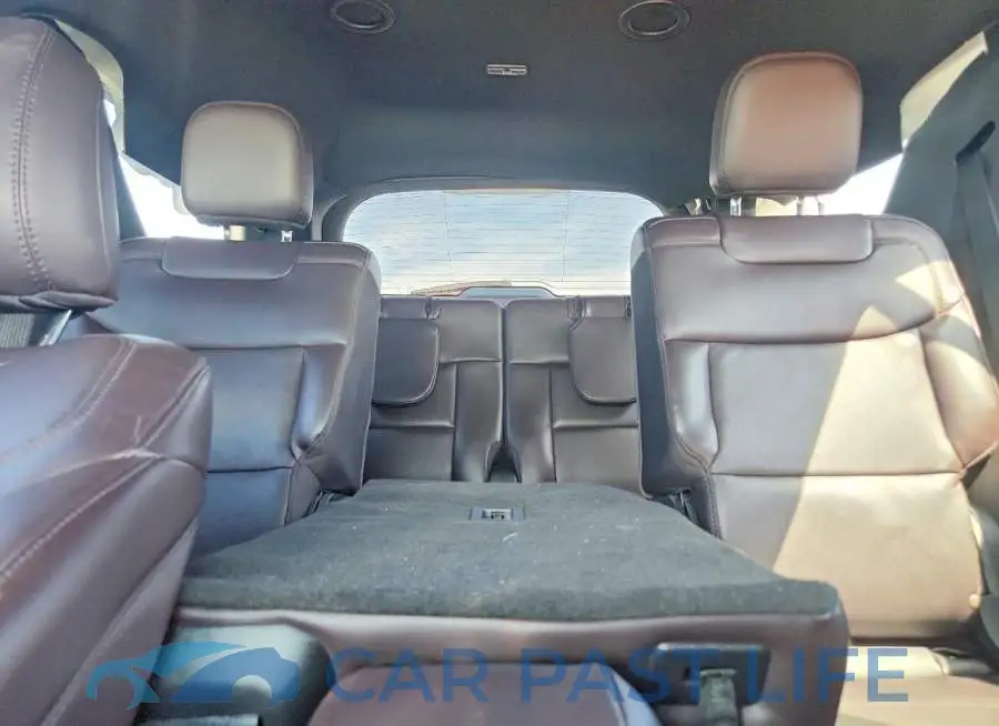 1FMUK8HH4TGB14773# 10