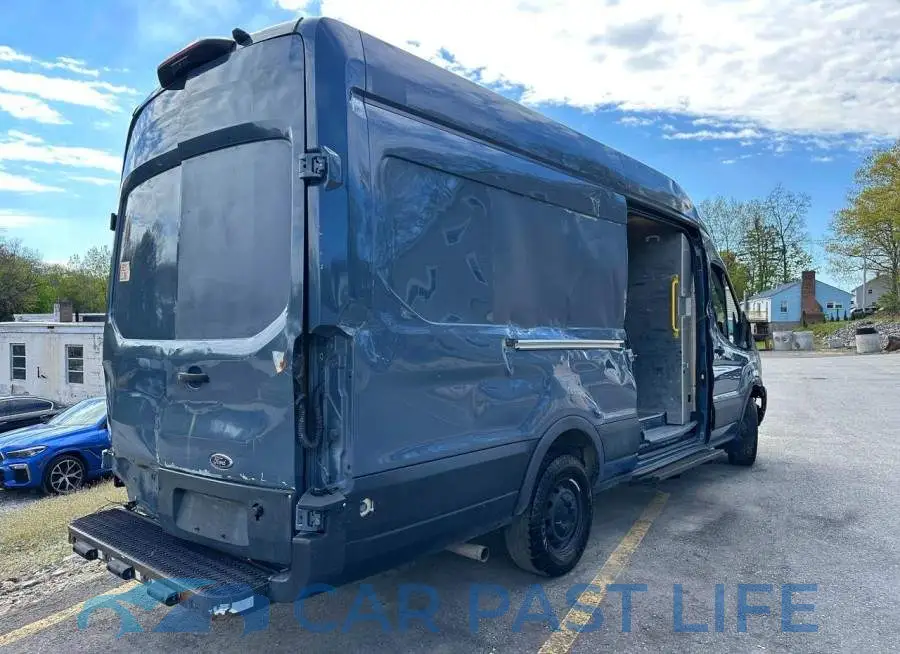 1FTBR3X87MKA56975# 3