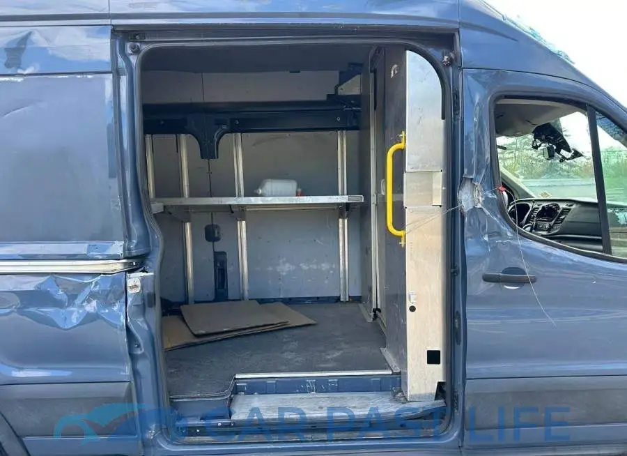 1FTBR3X87MKA56975# 8