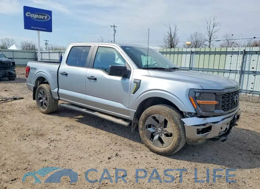 1FTEW2LP6SKF68270# 4