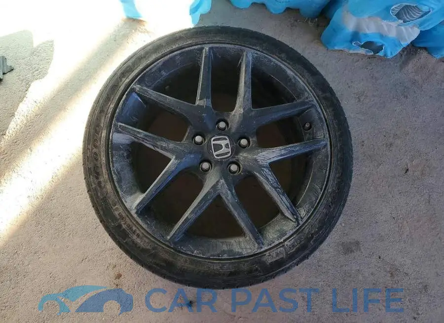 19XFL2H85TE003656# 12