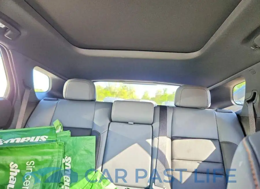 3GPKHXRJ9SS510251# 10