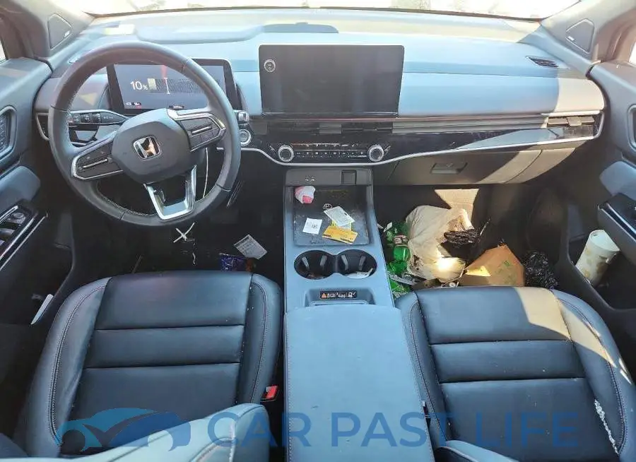 3GPKHXRJ9SS510251# 8